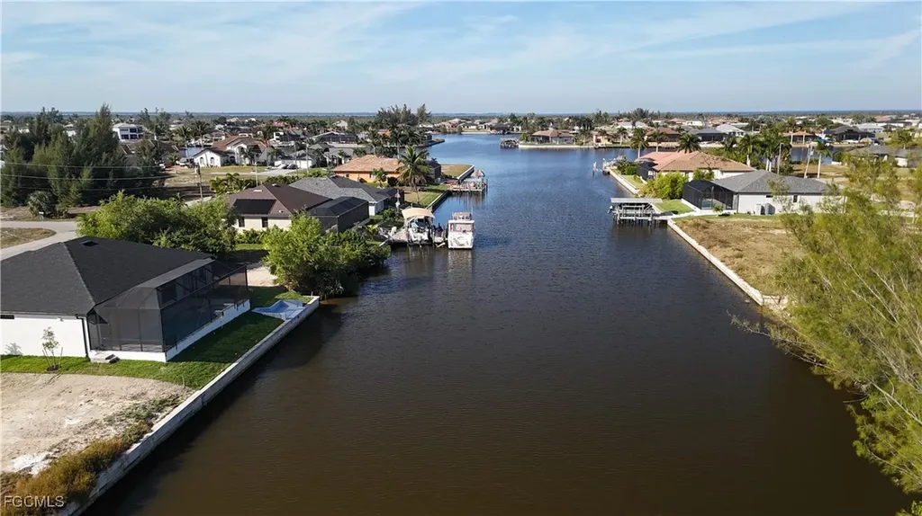 4125 NW 29th Terrace Cape Coral FL 33993