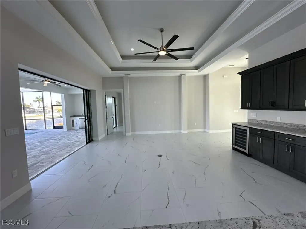 4125 NW 29th Terrace Cape Coral FL 33993