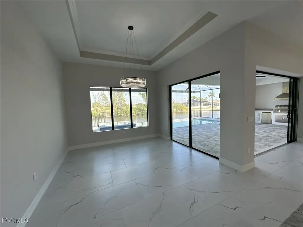 4125 NW 29th Terrace Cape Coral FL 33993