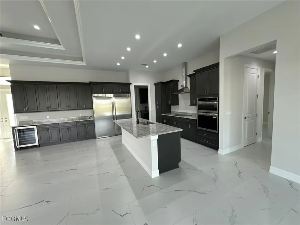 4125 NW 29th Terrace Cape Coral FL 33993