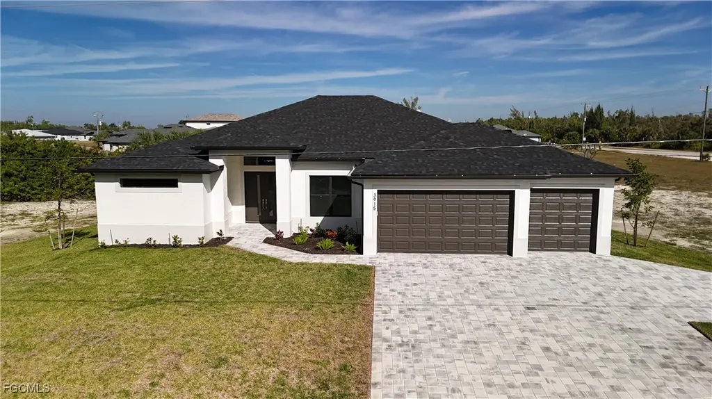 3915 Kismet Parkway W Cape Coral FL 33993