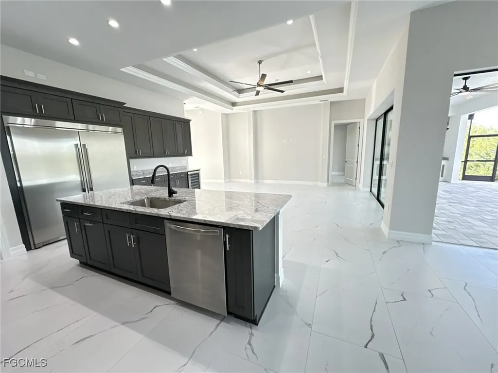 3915 Kismet Parkway W Cape Coral FL 33993