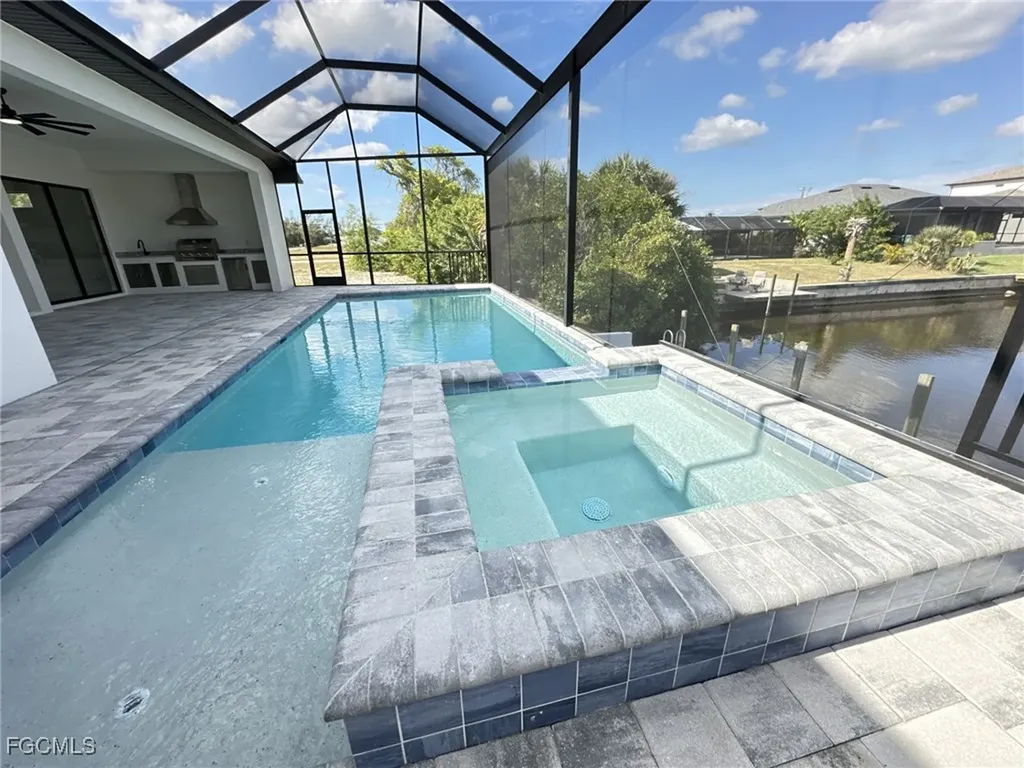3915 Kismet Parkway W Cape Coral FL 33993