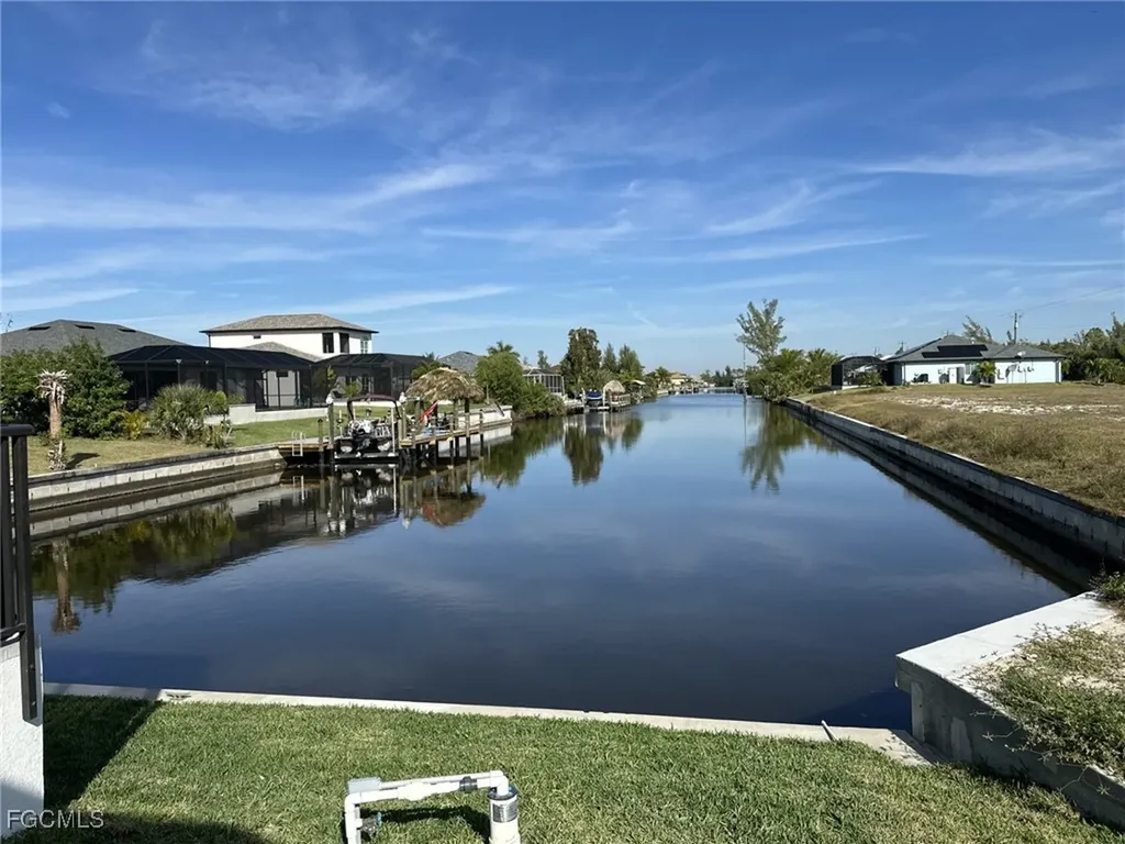 3915 Kismet Parkway W Cape Coral FL 33993