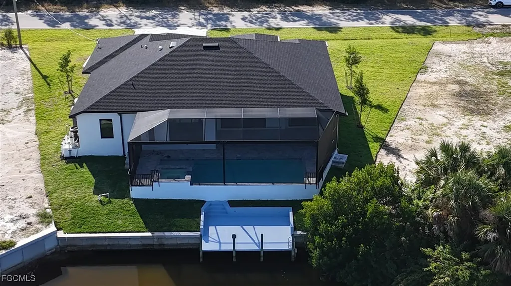 3915 Kismet Parkway W Cape Coral FL 33993