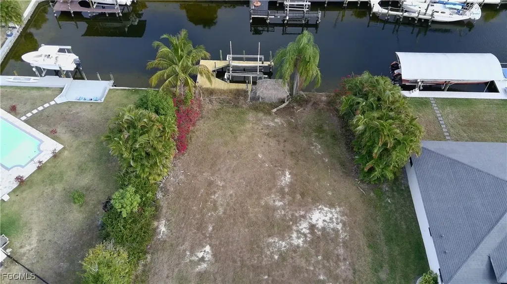 4819 SW 2nd Avenue Cape Coral FL 33914