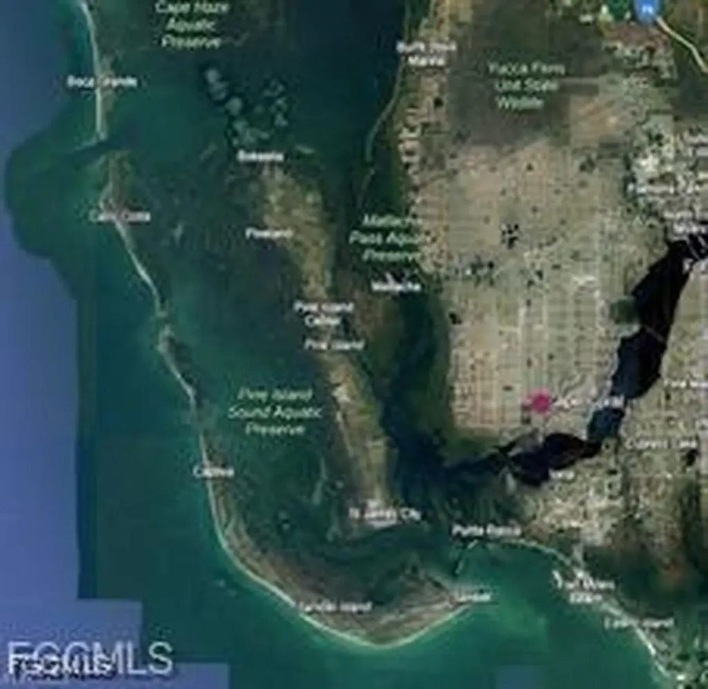 4819 SW 2nd Avenue Cape Coral FL 33914