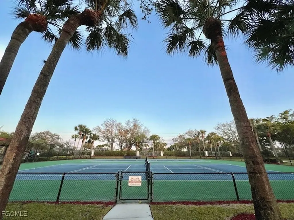 13960 Eagle Ridge Lakes Drive Fort Myers FL 33912