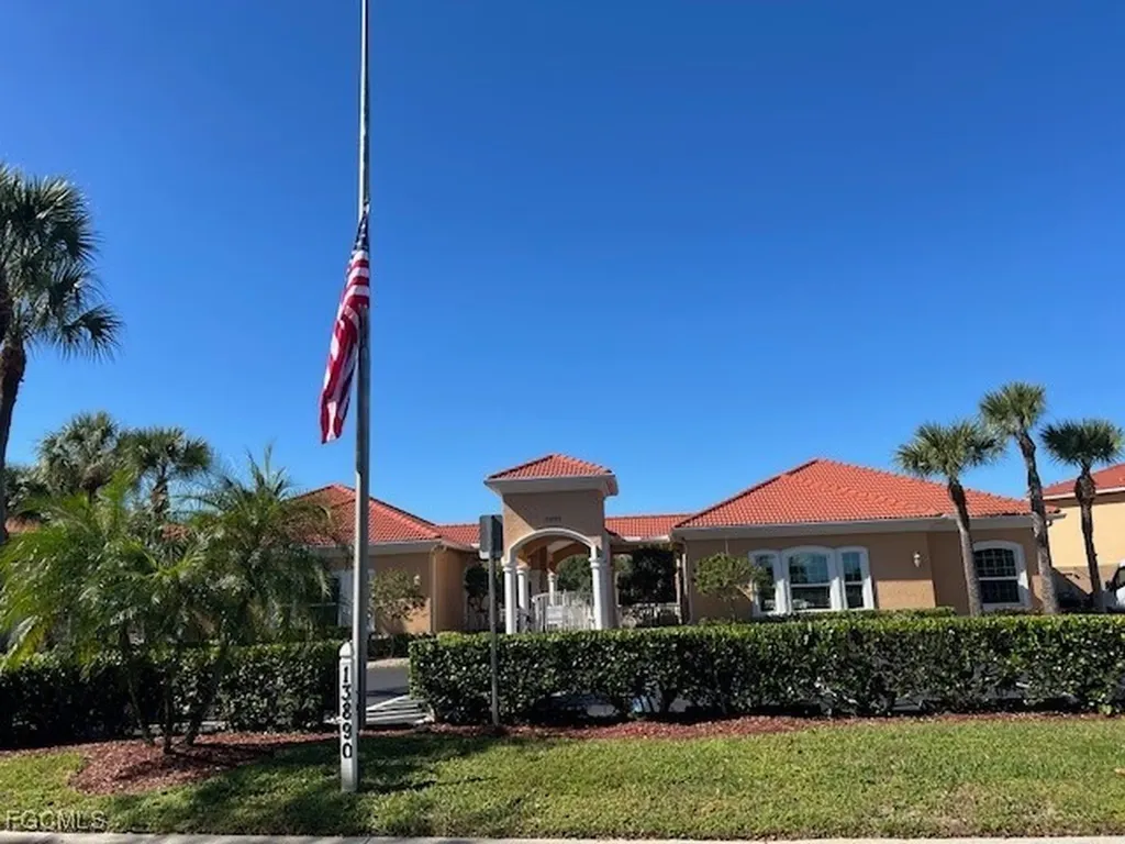 13960 Eagle Ridge Lakes Drive Fort Myers FL 33912