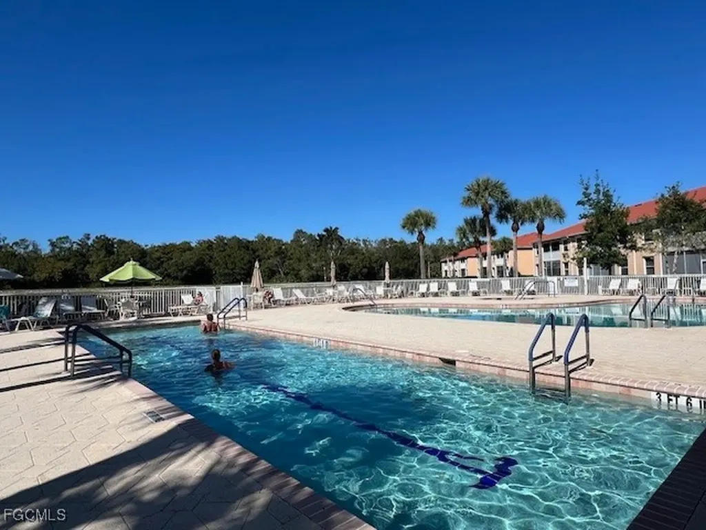 13960 Eagle Ridge Lakes Drive Fort Myers FL 33912