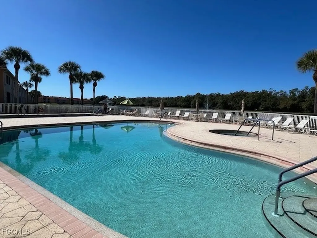13960 Eagle Ridge Lakes Drive Fort Myers FL 33912