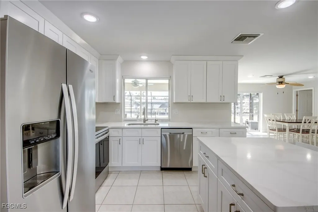 1106 Lorraine Court Cape Coral FL 33904