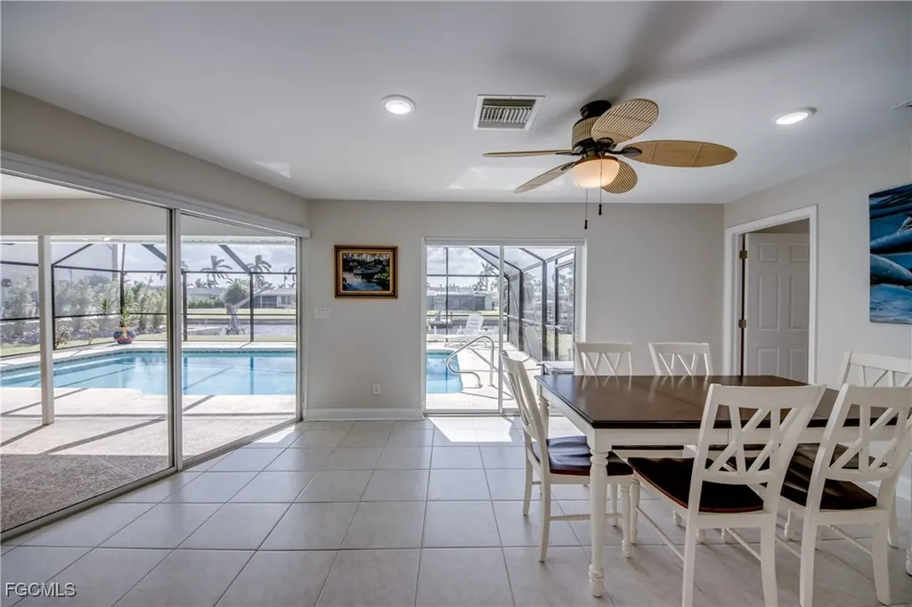 1106 Lorraine Court Cape Coral FL 33904