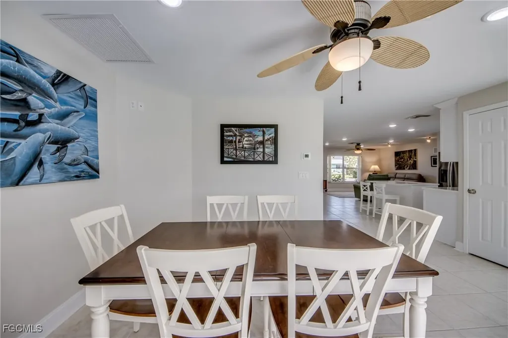 1106 Lorraine Court Cape Coral FL 33904