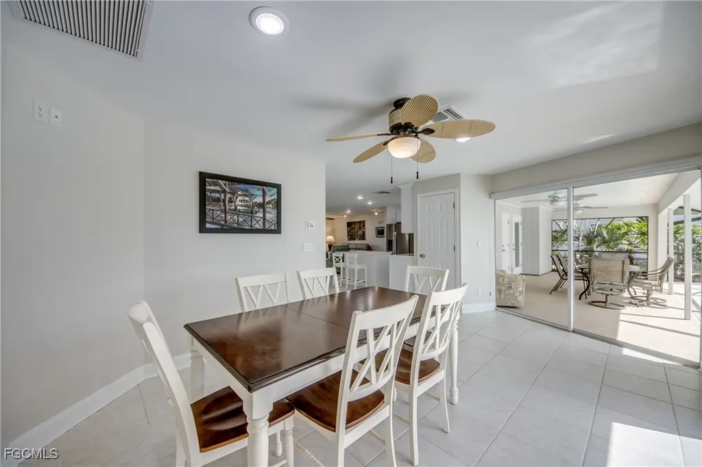 1106 Lorraine Court Cape Coral FL 33904