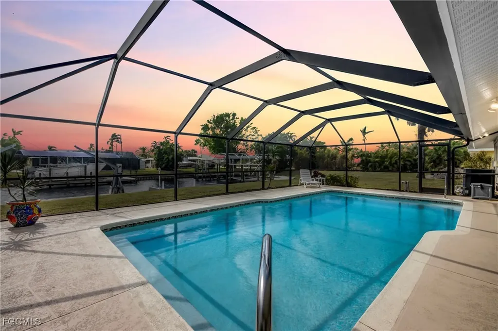 1106 Lorraine Court Cape Coral FL 33904
