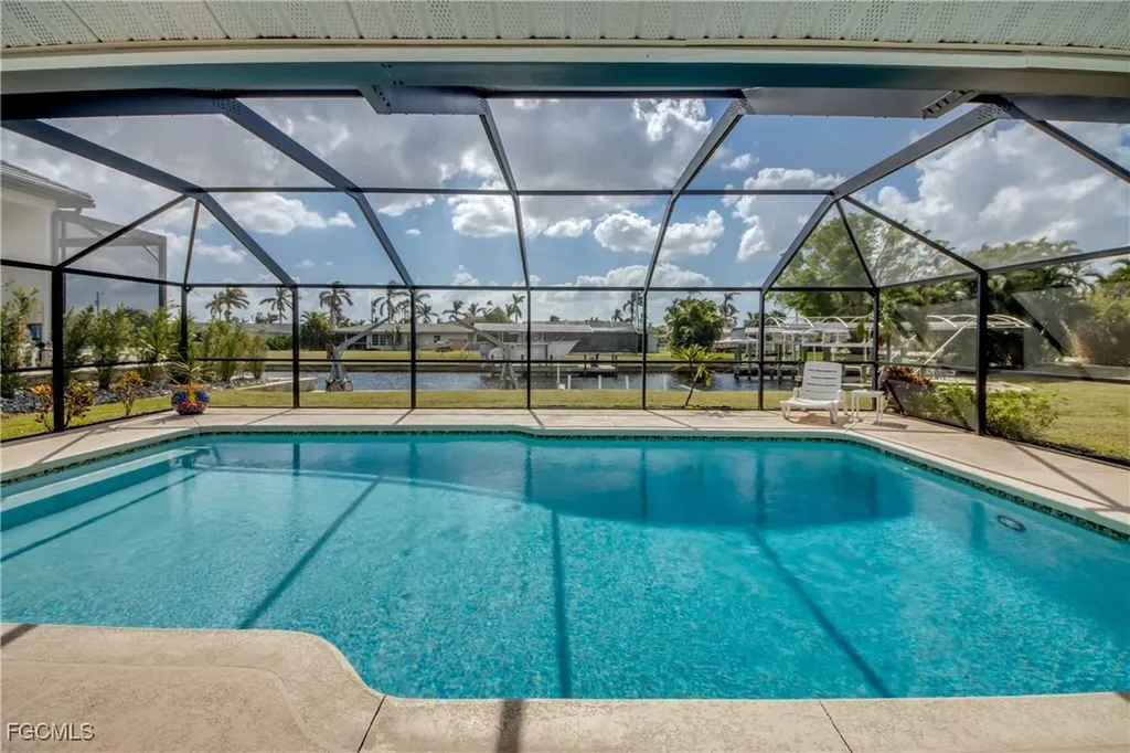 1106 Lorraine Court Cape Coral FL 33904