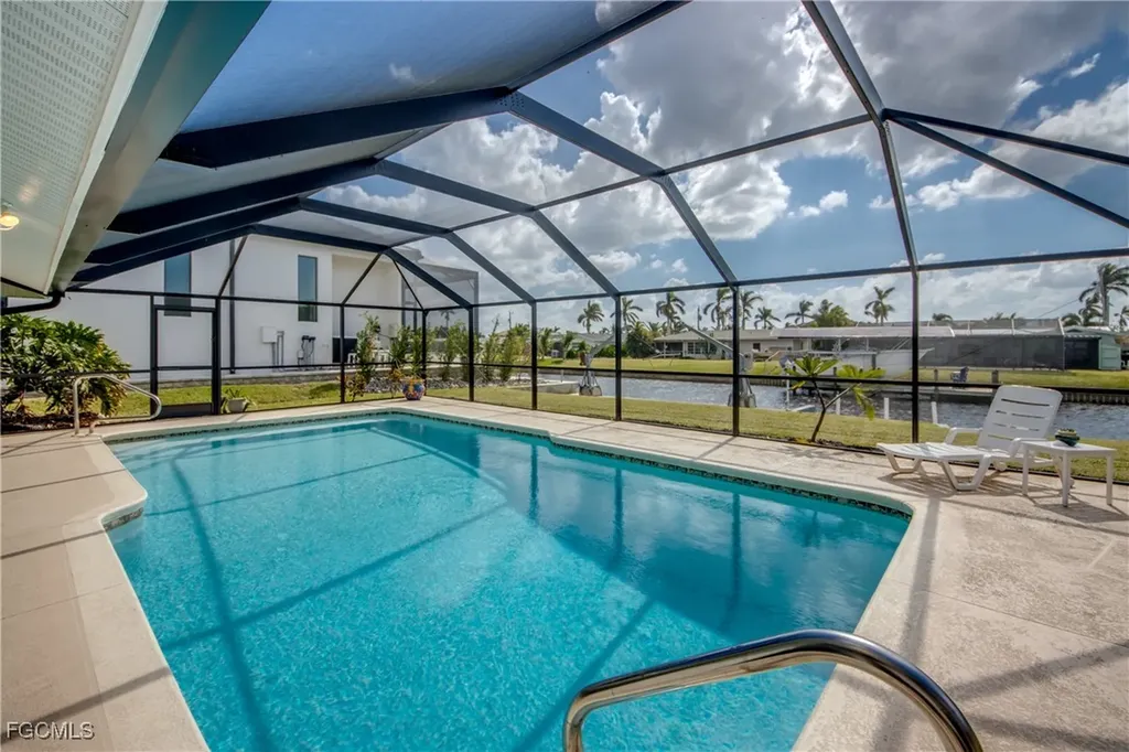 1106 Lorraine Court Cape Coral FL 33904