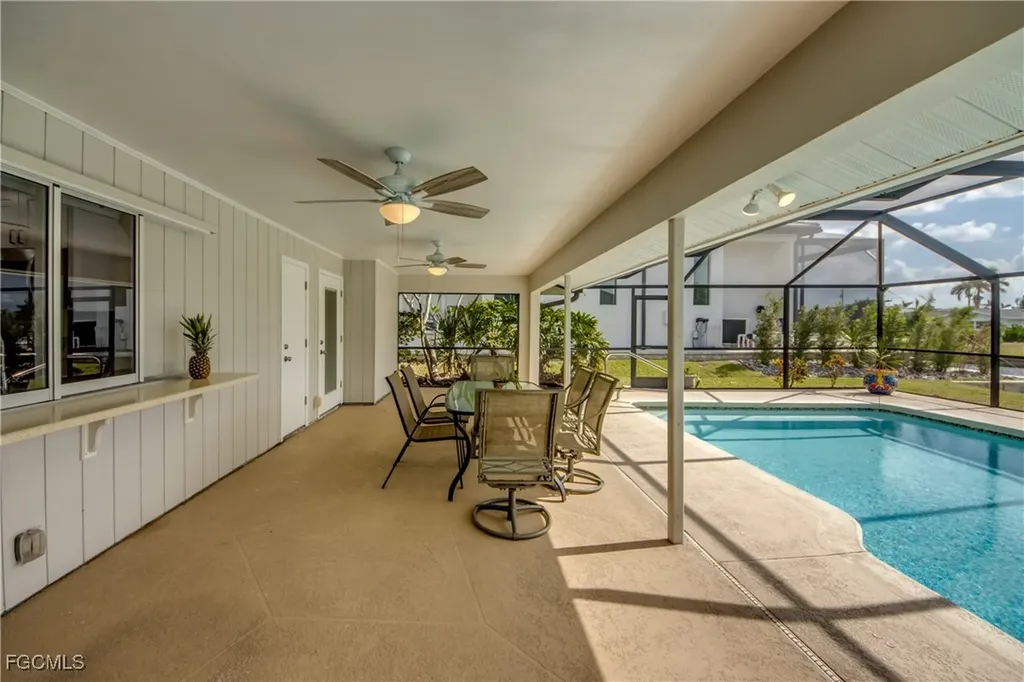 1106 Lorraine Court Cape Coral FL 33904