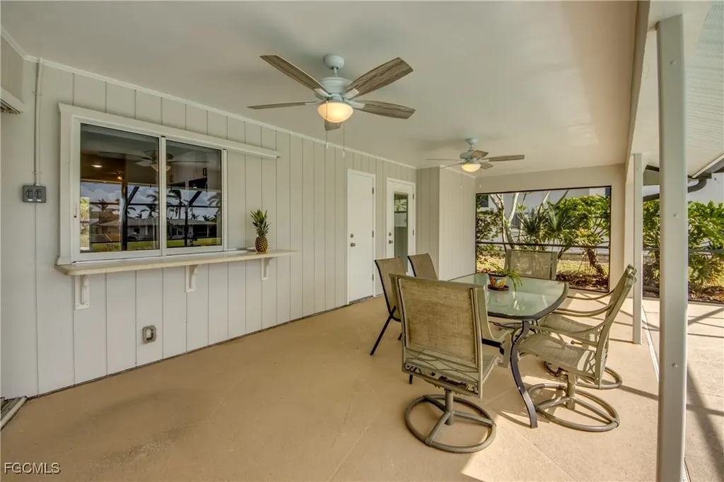 1106 Lorraine Court Cape Coral FL 33904