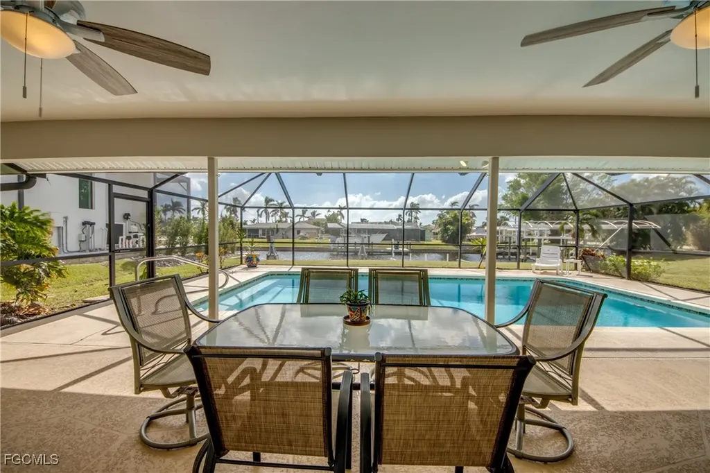 1106 Lorraine Court Cape Coral FL 33904