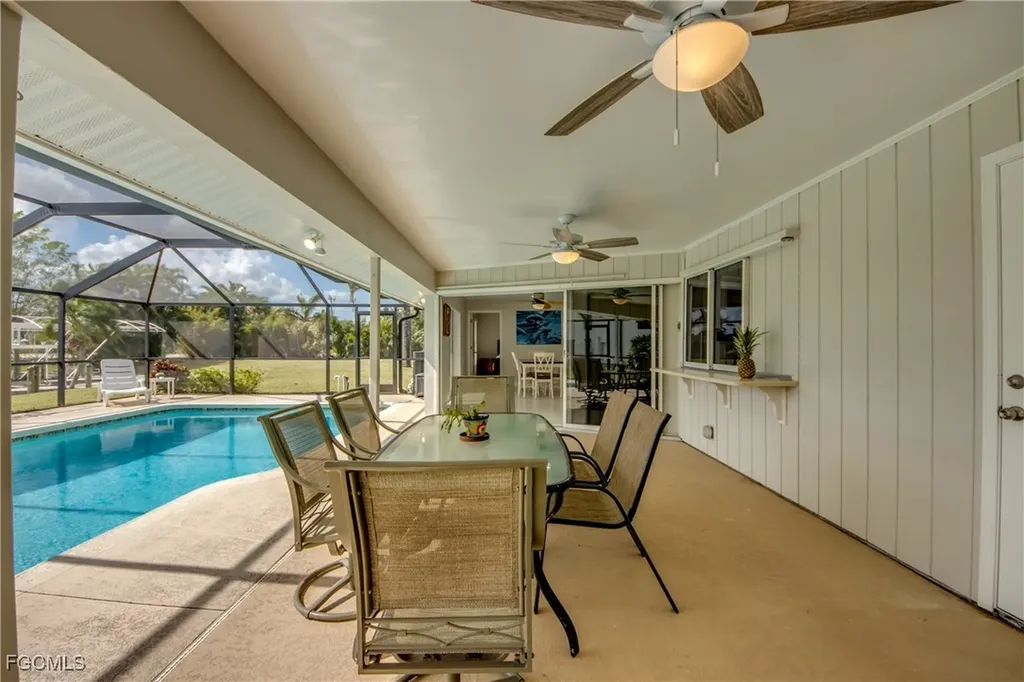 1106 Lorraine Court Cape Coral FL 33904