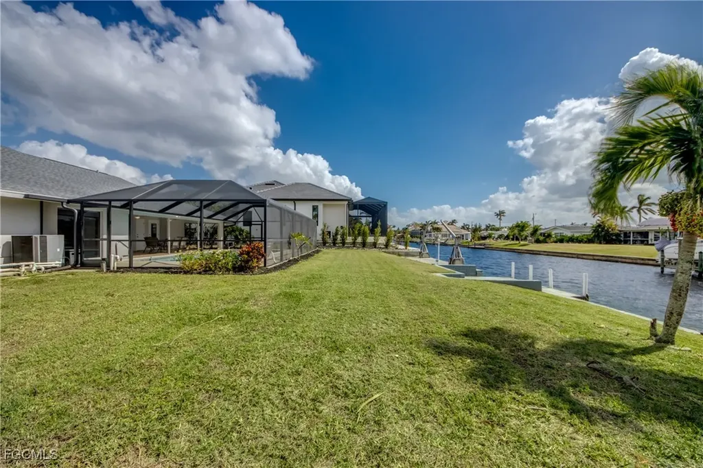 1106 Lorraine Court Cape Coral FL 33904
