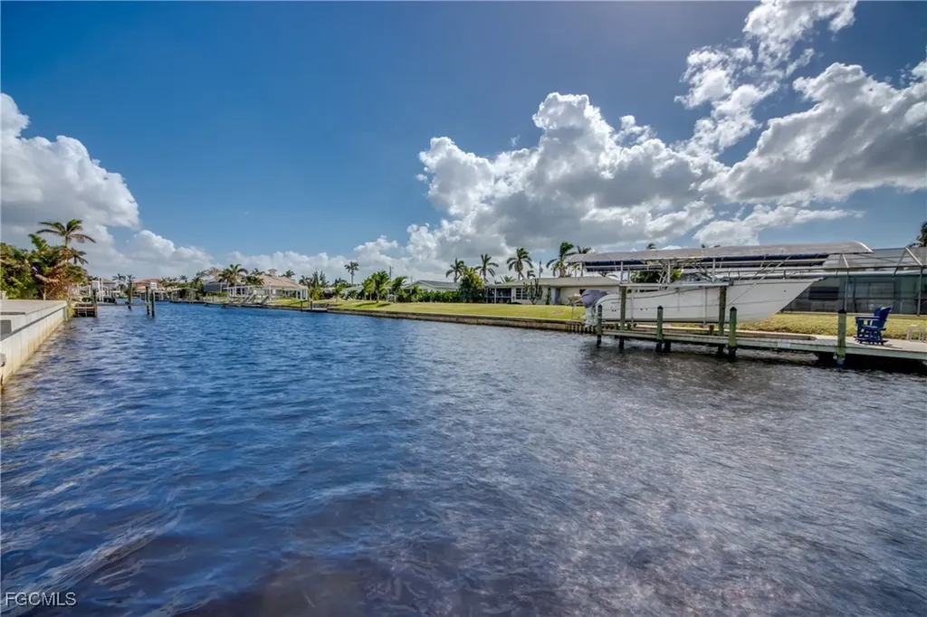 1106 Lorraine Court Cape Coral FL 33904