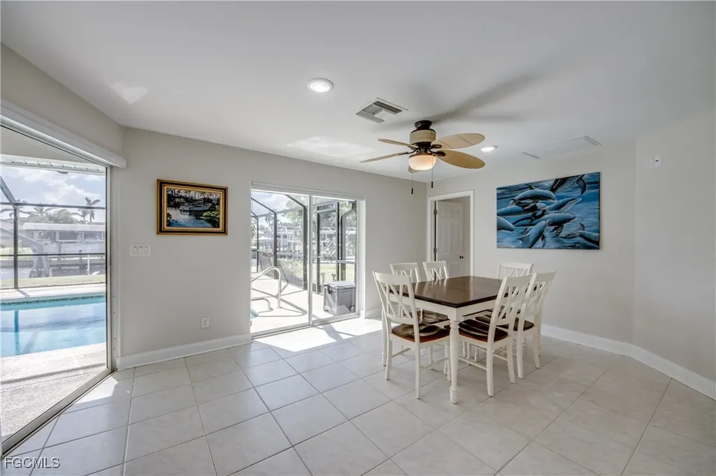 1106 Lorraine Court Cape Coral FL 33904