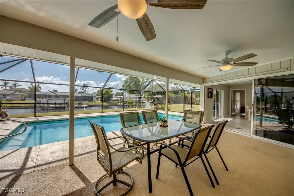 1106 Lorraine Court Cape Coral FL 33904