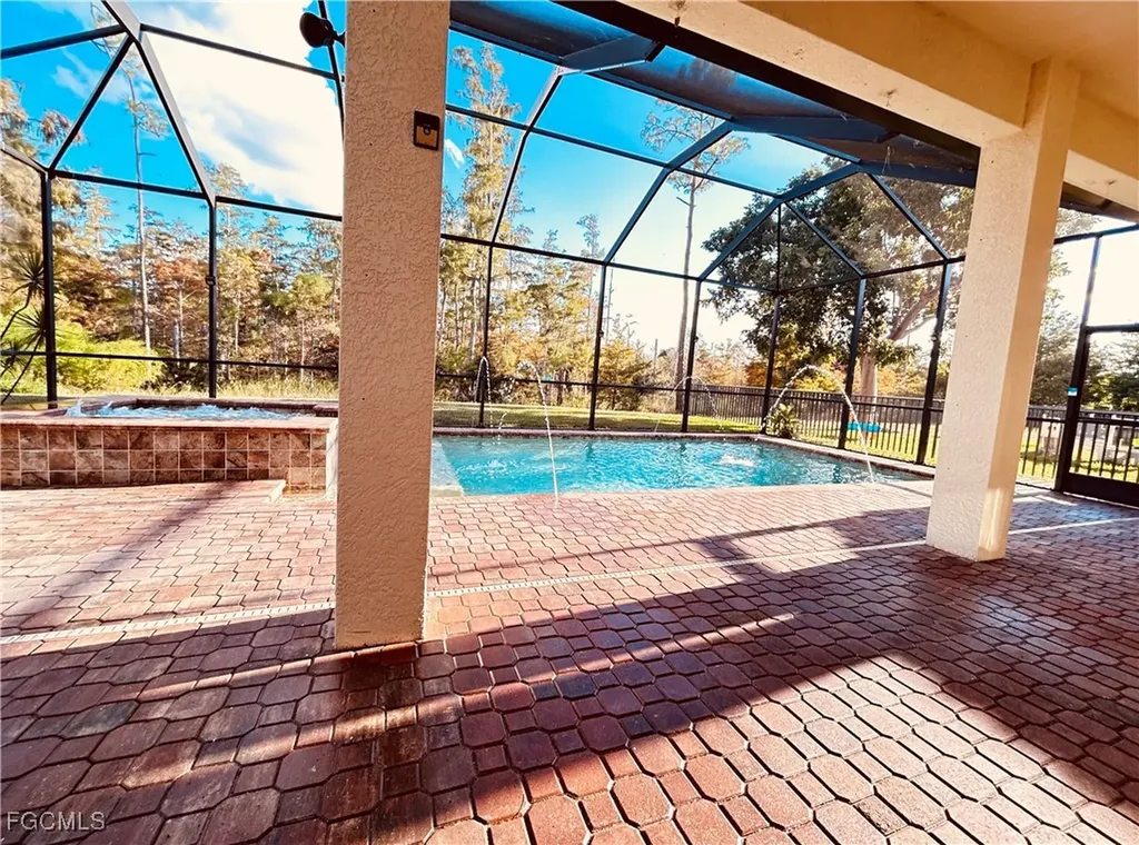 11079 Sparkleberry Drive S Fort Myers FL 33913