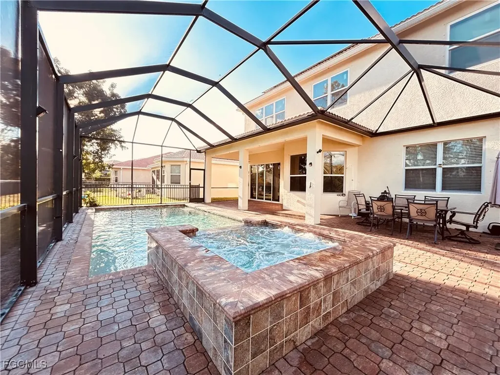 11079 Sparkleberry Drive S Fort Myers FL 33913