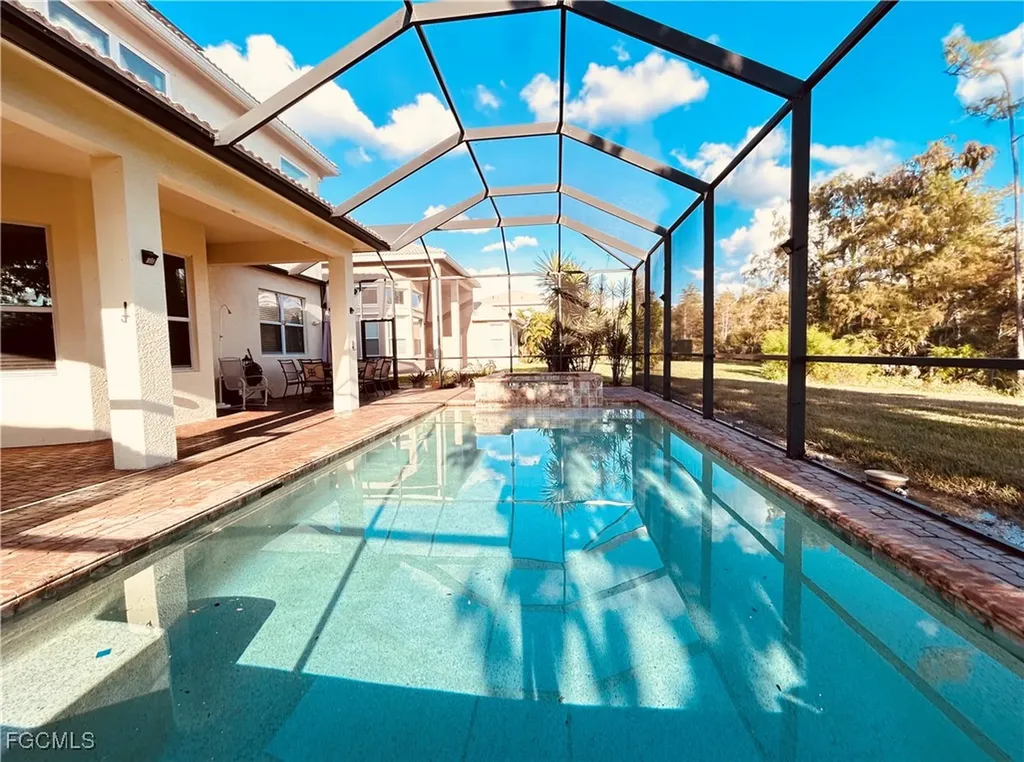 11079 Sparkleberry Drive S Fort Myers FL 33913