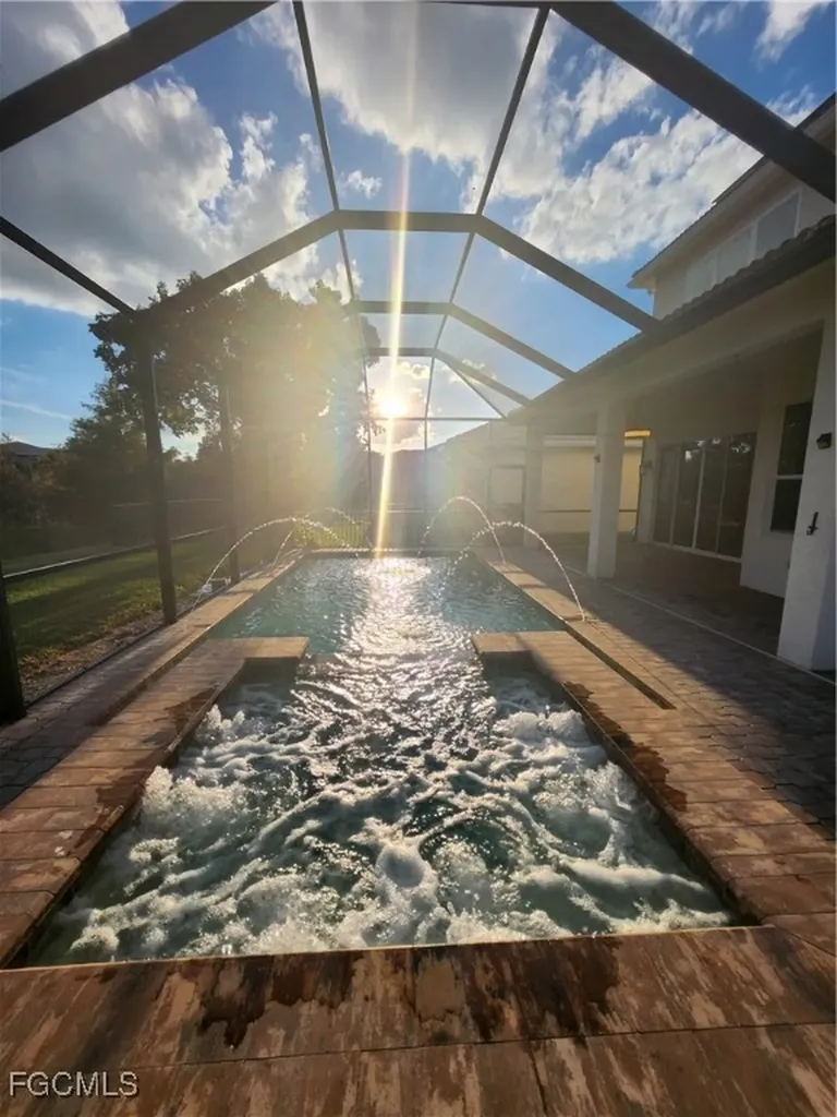 11079 Sparkleberry Drive S Fort Myers FL 33913