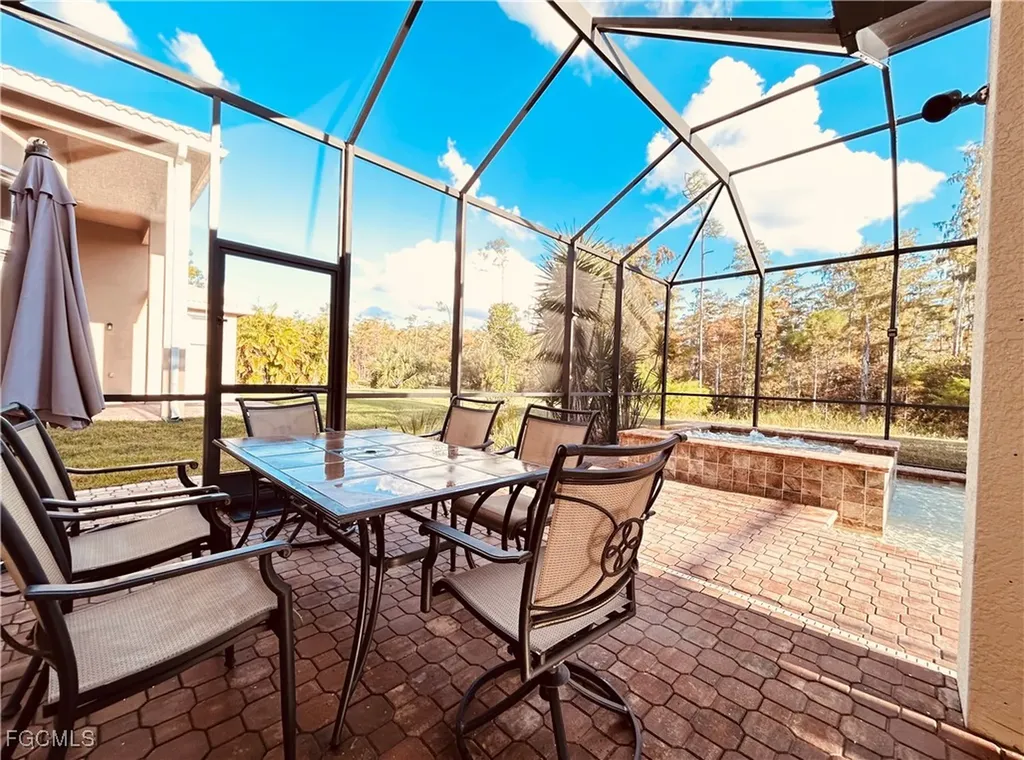 11079 Sparkleberry Drive S Fort Myers FL 33913