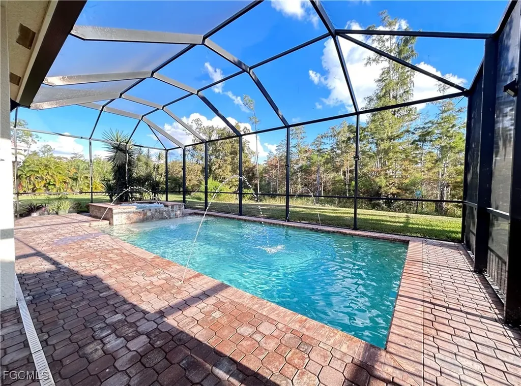 11079 Sparkleberry Drive S Fort Myers FL 33913