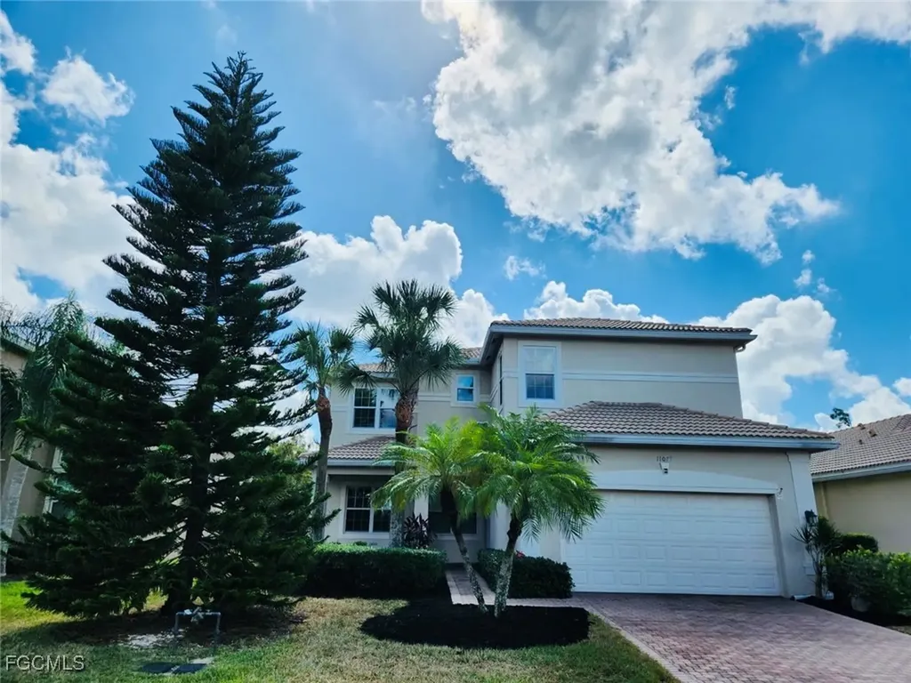 11079 Sparkleberry Drive S Fort Myers FL 33913