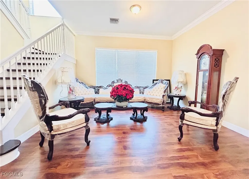 11079 Sparkleberry Drive S Fort Myers FL 33913