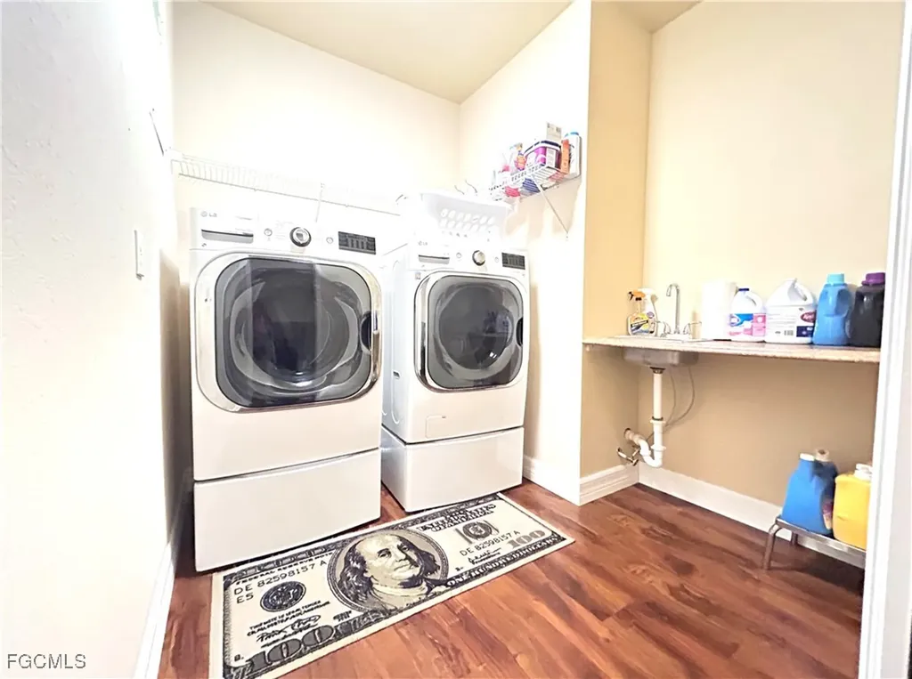 11079 Sparkleberry Drive S Fort Myers FL 33913