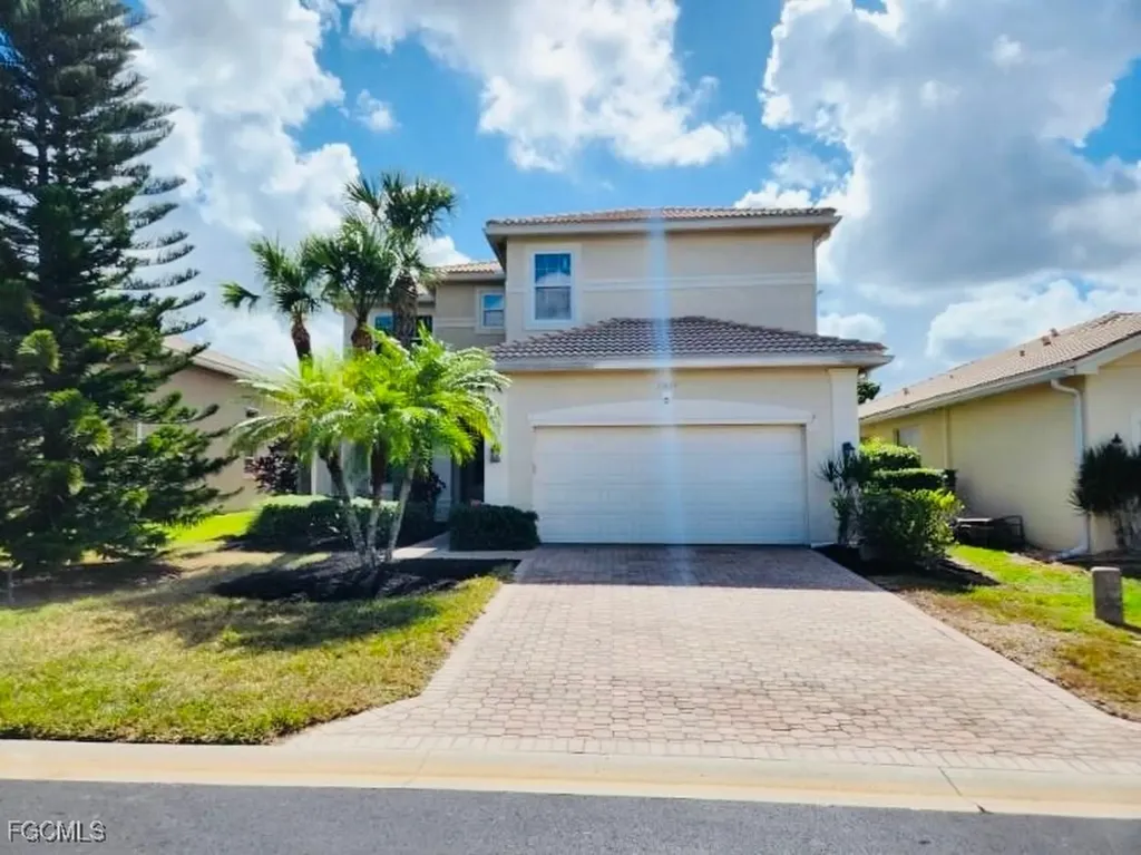 11079 Sparkleberry Drive S Fort Myers FL 33913