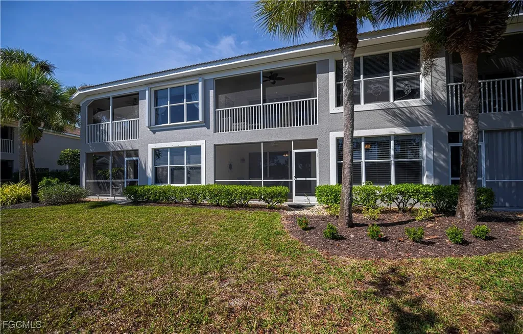 10109 Colonial Country Club Boulevard Fort Myers FL 33913