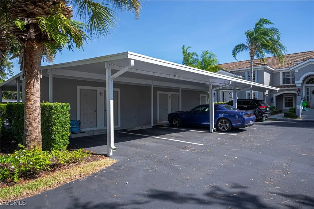 10109 Colonial Country Club Boulevard Fort Myers FL 33913