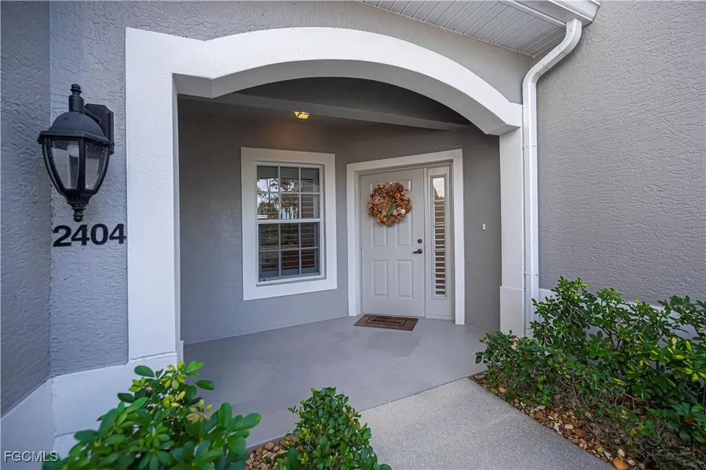 10109 Colonial Country Club Boulevard Fort Myers FL 33913