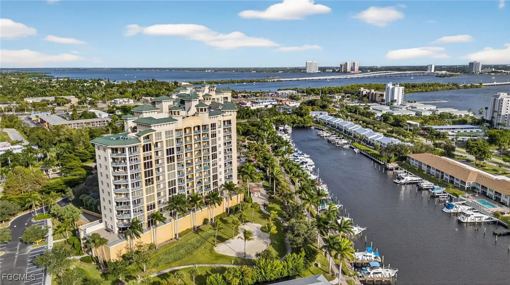 3426 Hancock Bridge Parkway North Fort Myers FL 33903
