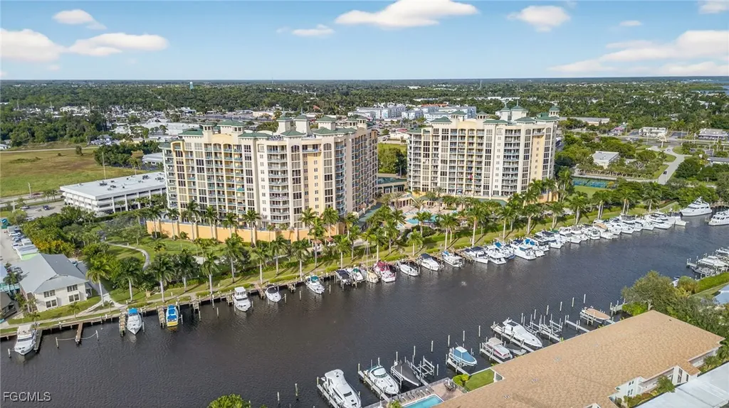 3426 Hancock Bridge Parkway North Fort Myers FL 33903