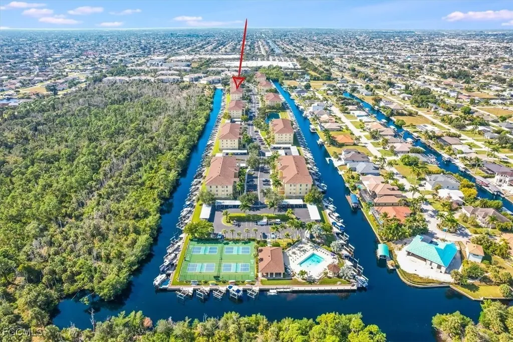 1787 Four Mile Cove Parkway Cape Coral FL 33990