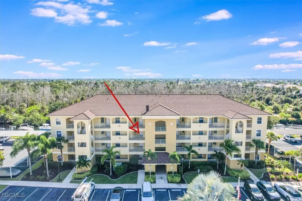 1787 Four Mile Cove Parkway Cape Coral FL 33990