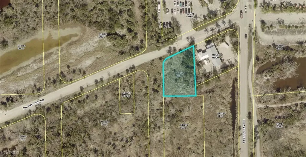 2505 Island Inn Road Sanibel FL 33957