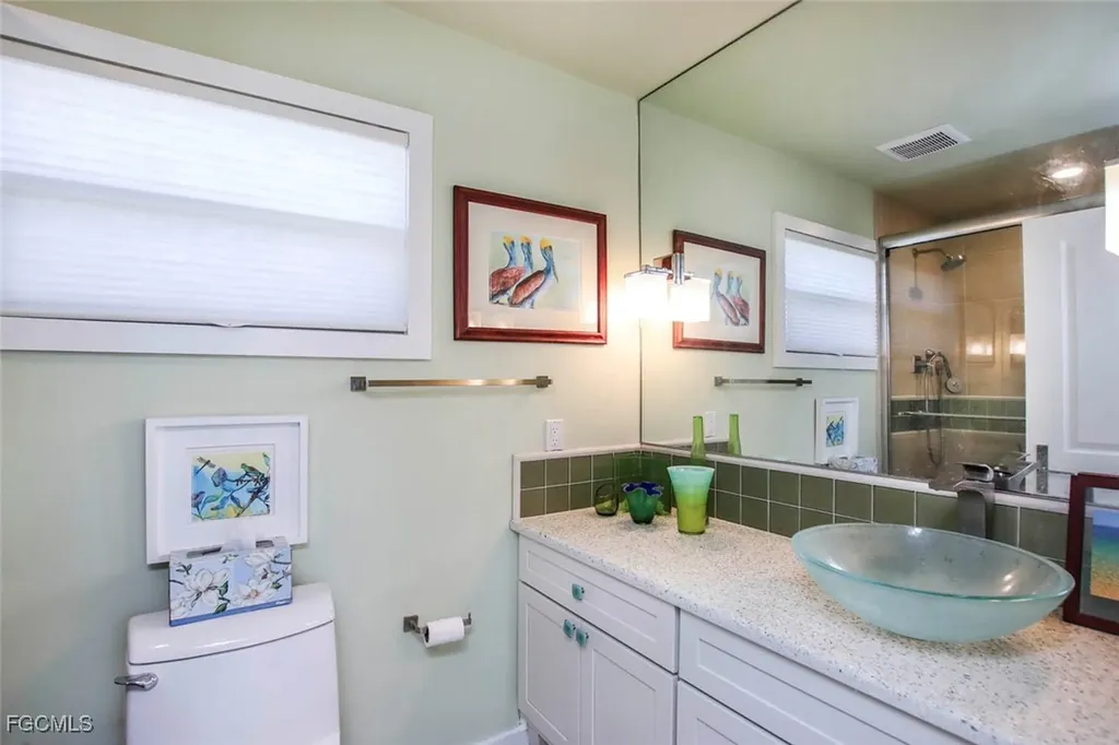 2667 Coconut Drive Sanibel FL 33957