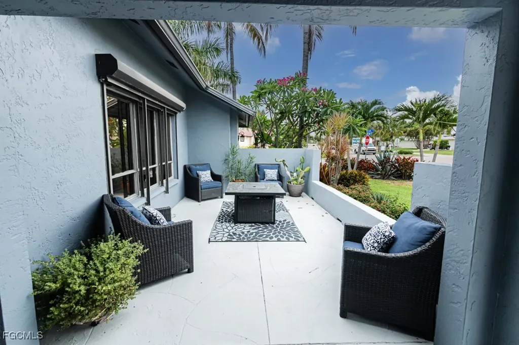 1702 Whiskey Creek Drive Fort Myers FL 33919